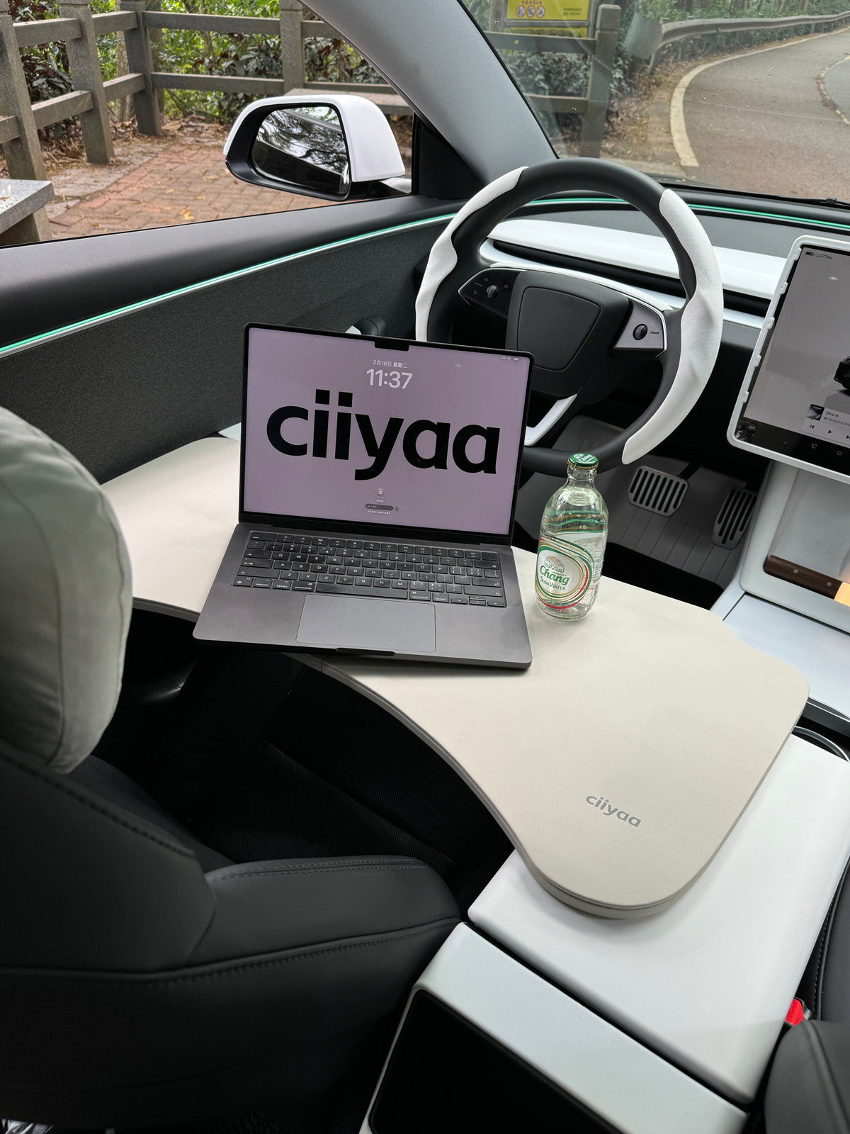 ciiyaa Foldable Table