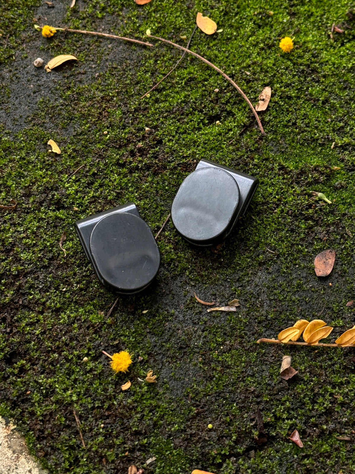 Front Trunk Hooks for Tesla Model Y(20-26)