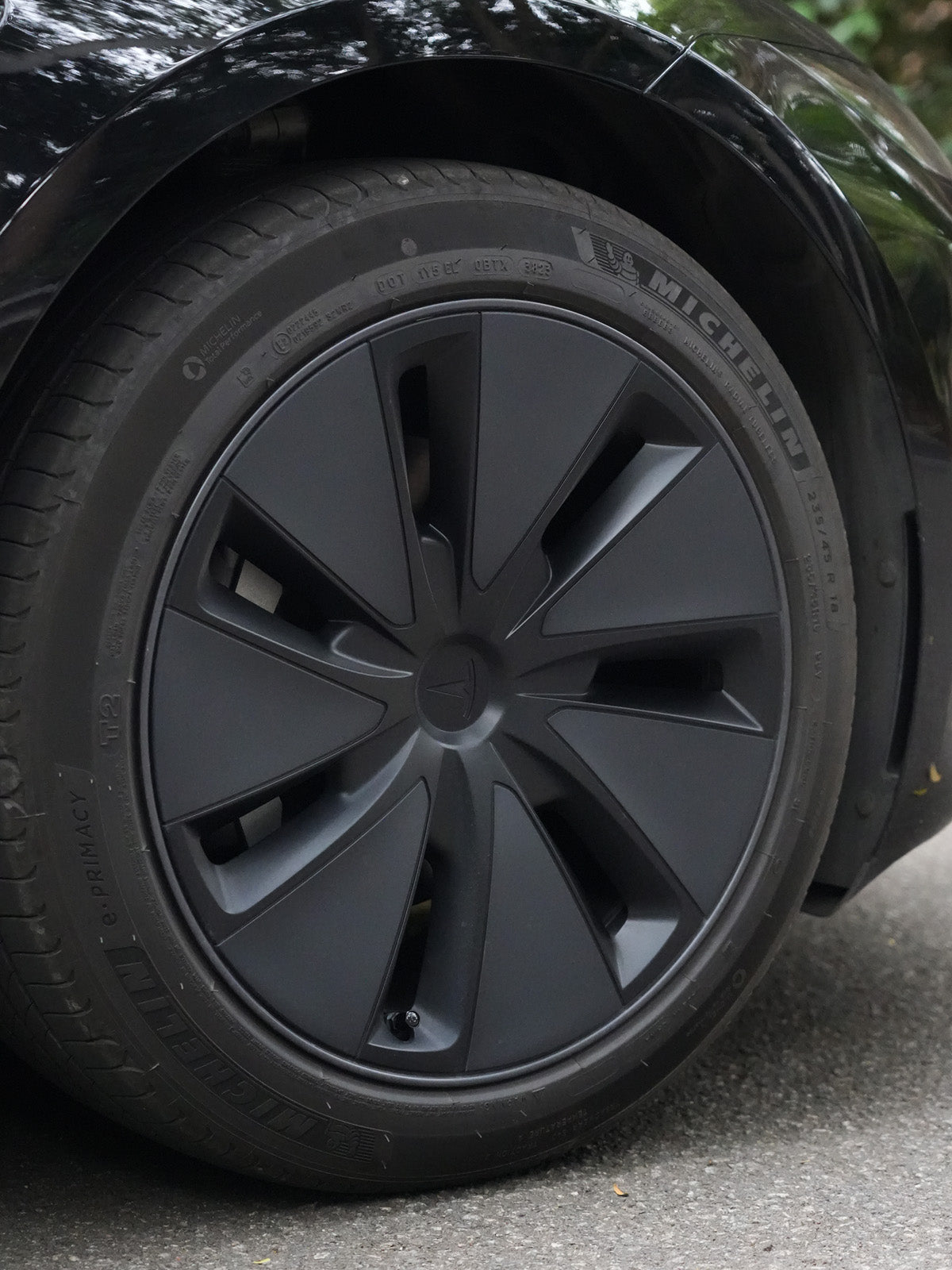 ciiyaa Tire Valve Caps