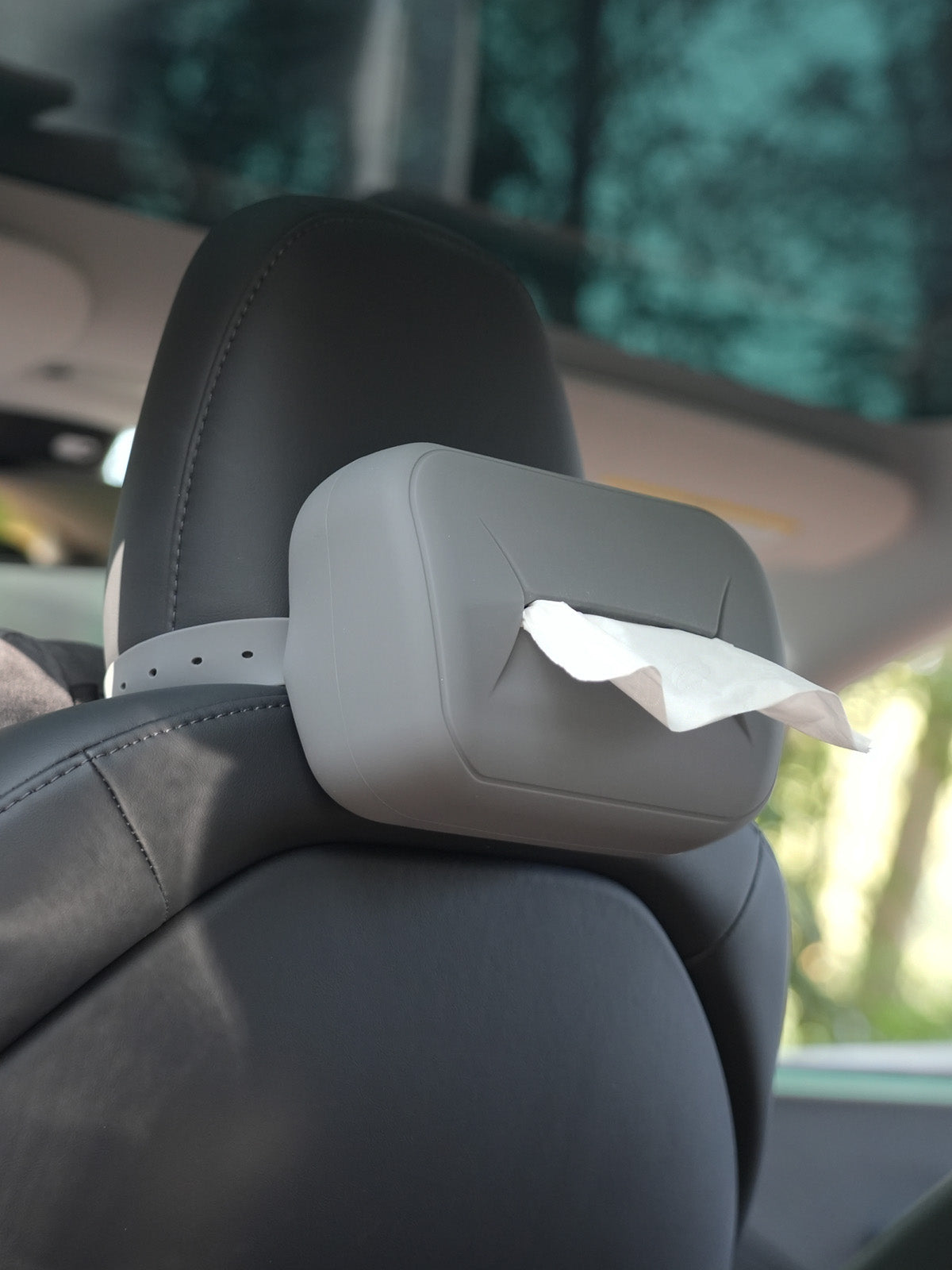 ciiyaa Soft Tissue Box