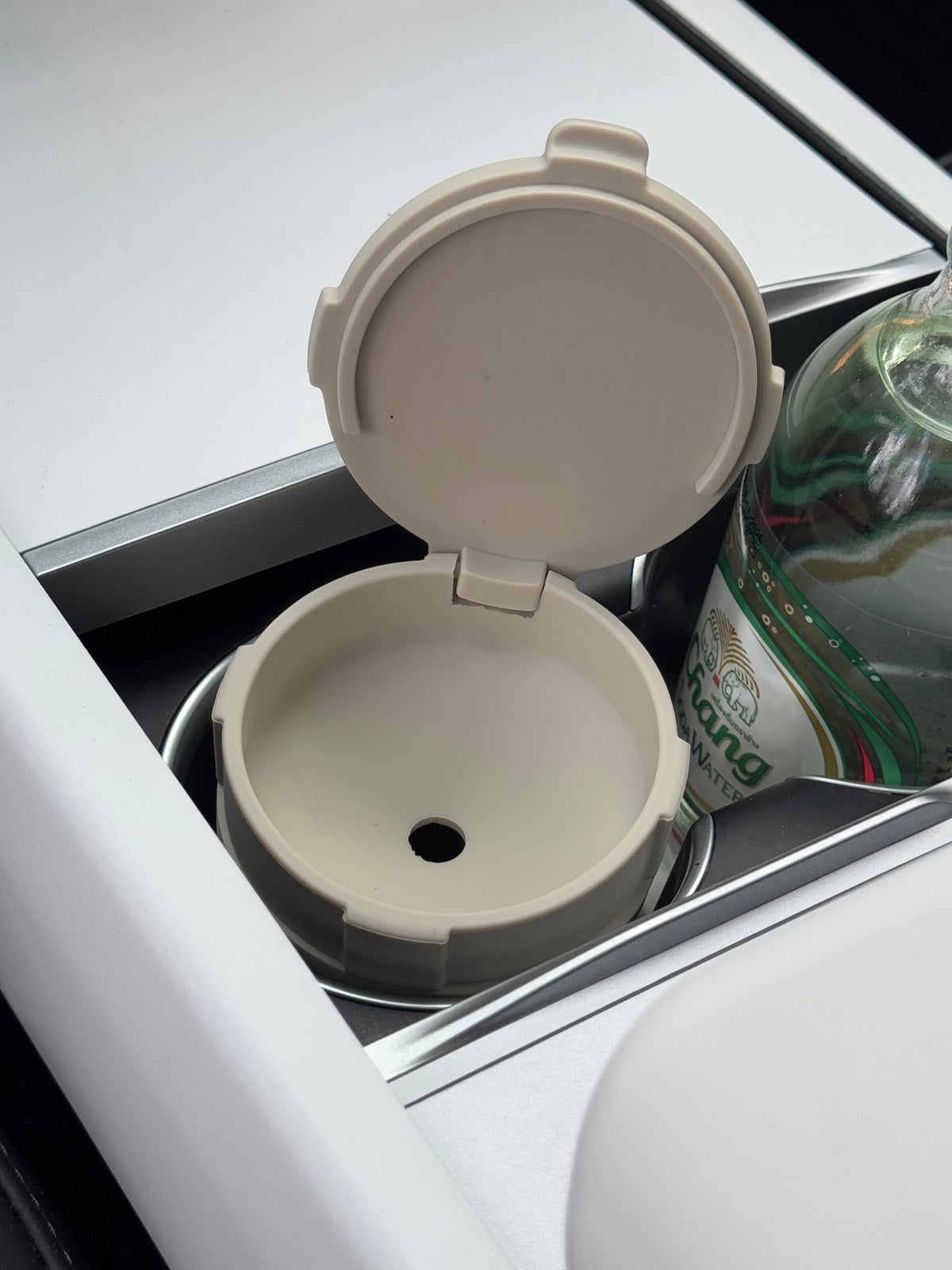 ciiyaa Silicone Ashtray