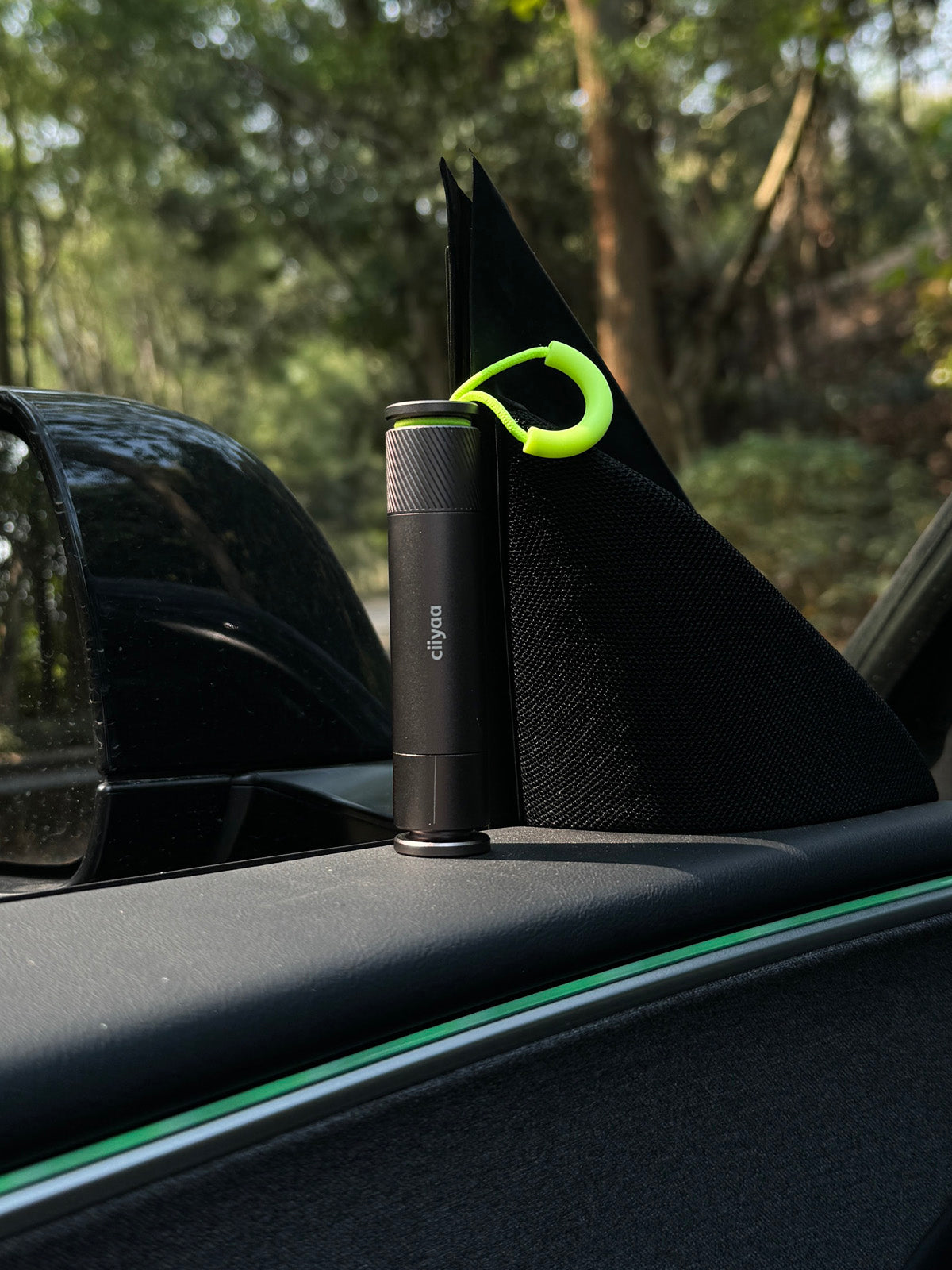 Car Emergency Hammer Escape Belt Cutter