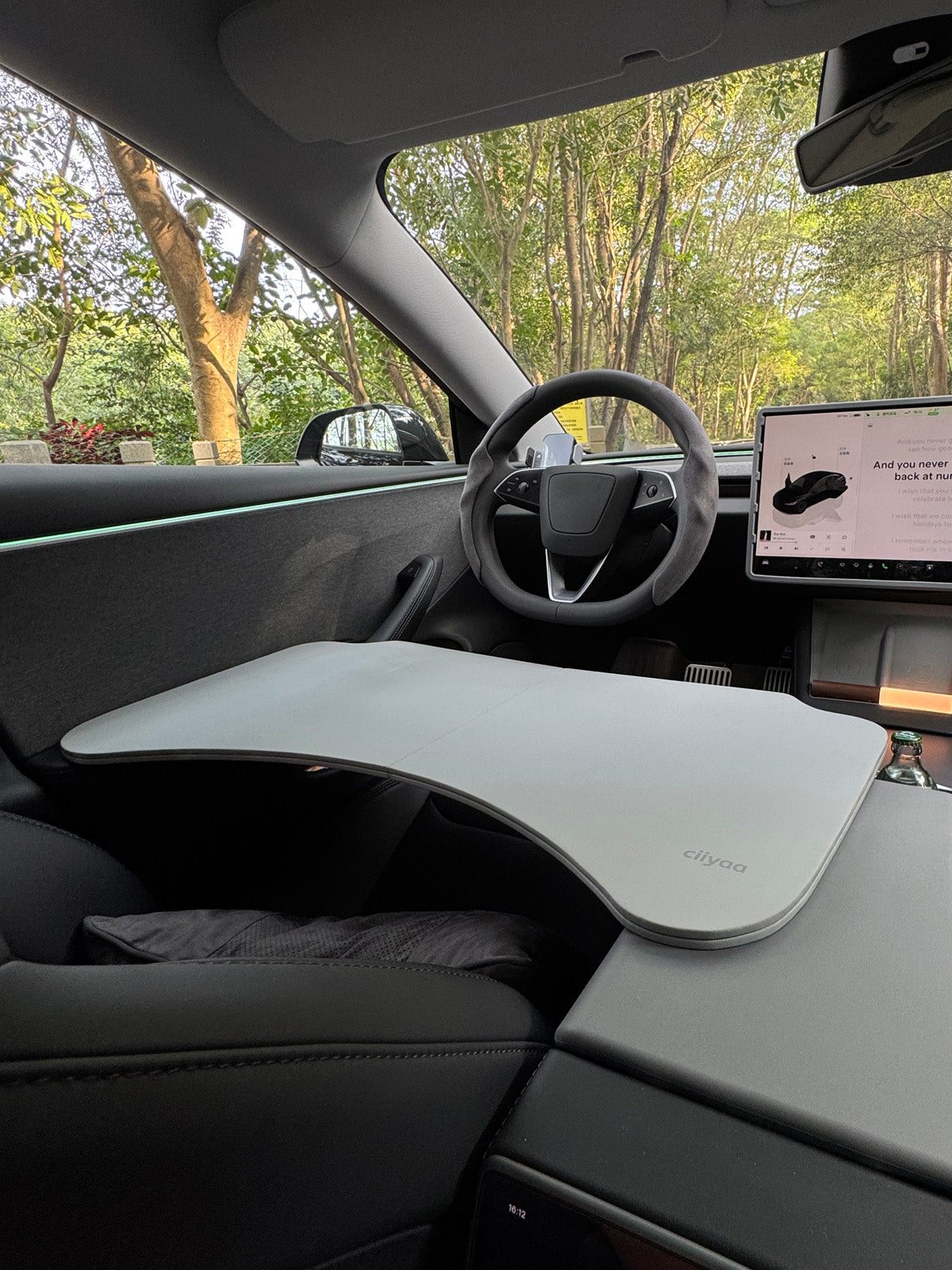 ciiyaa Foldable Table