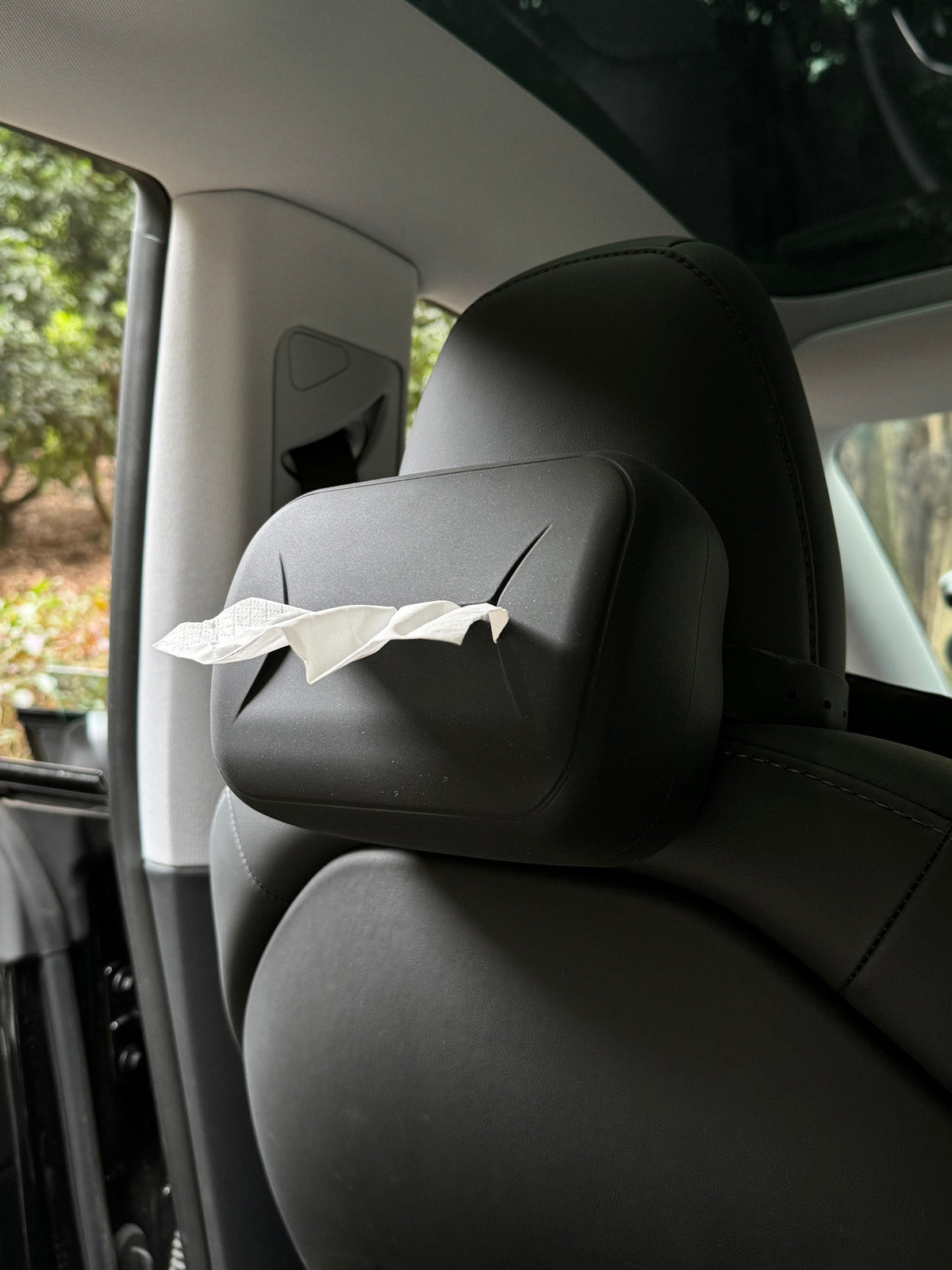 ciiyaa Soft Tissue Box