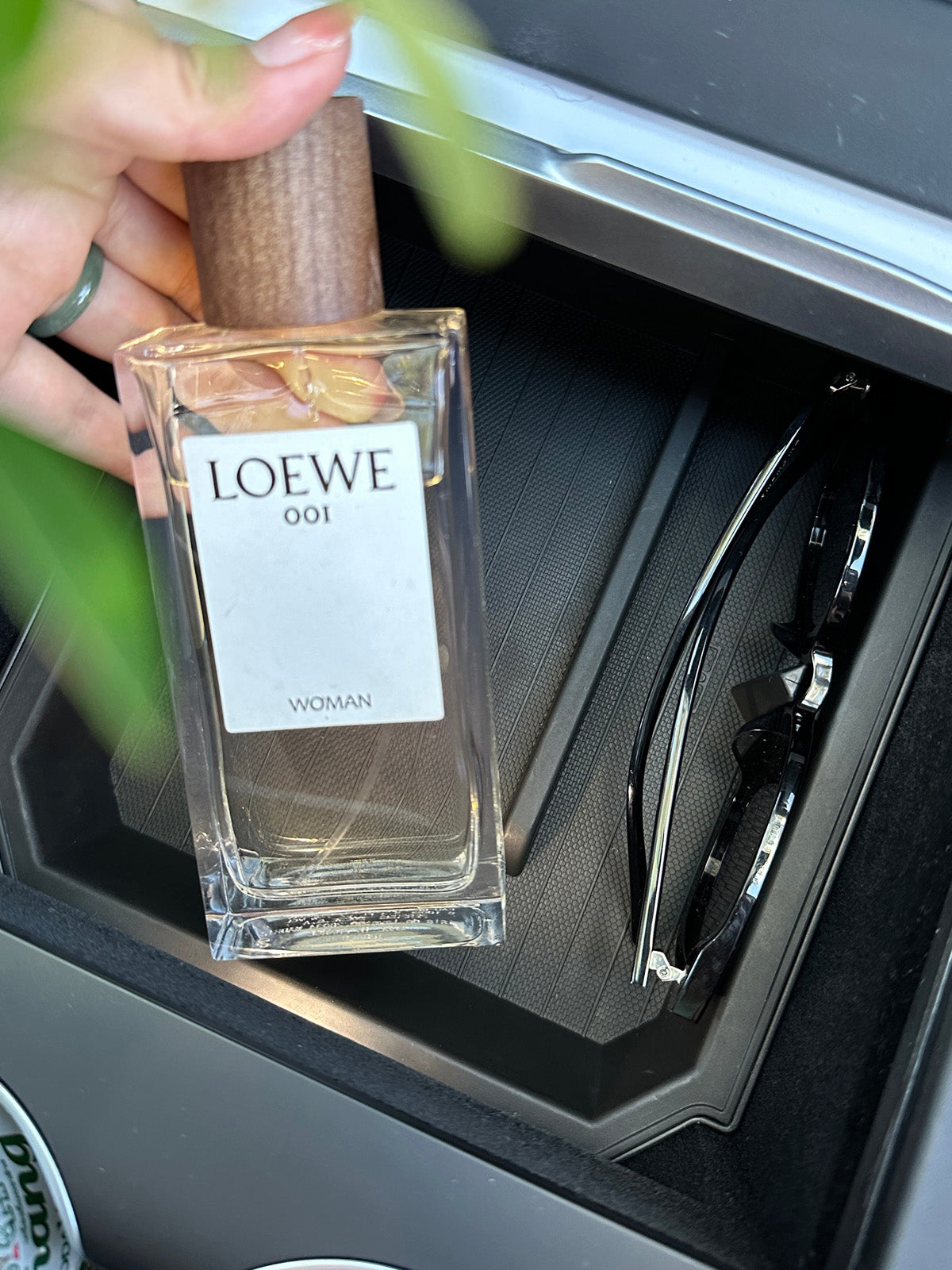 Center Console Storage Box Pro for Tesla Model 3(21-26) / Y(20-26)