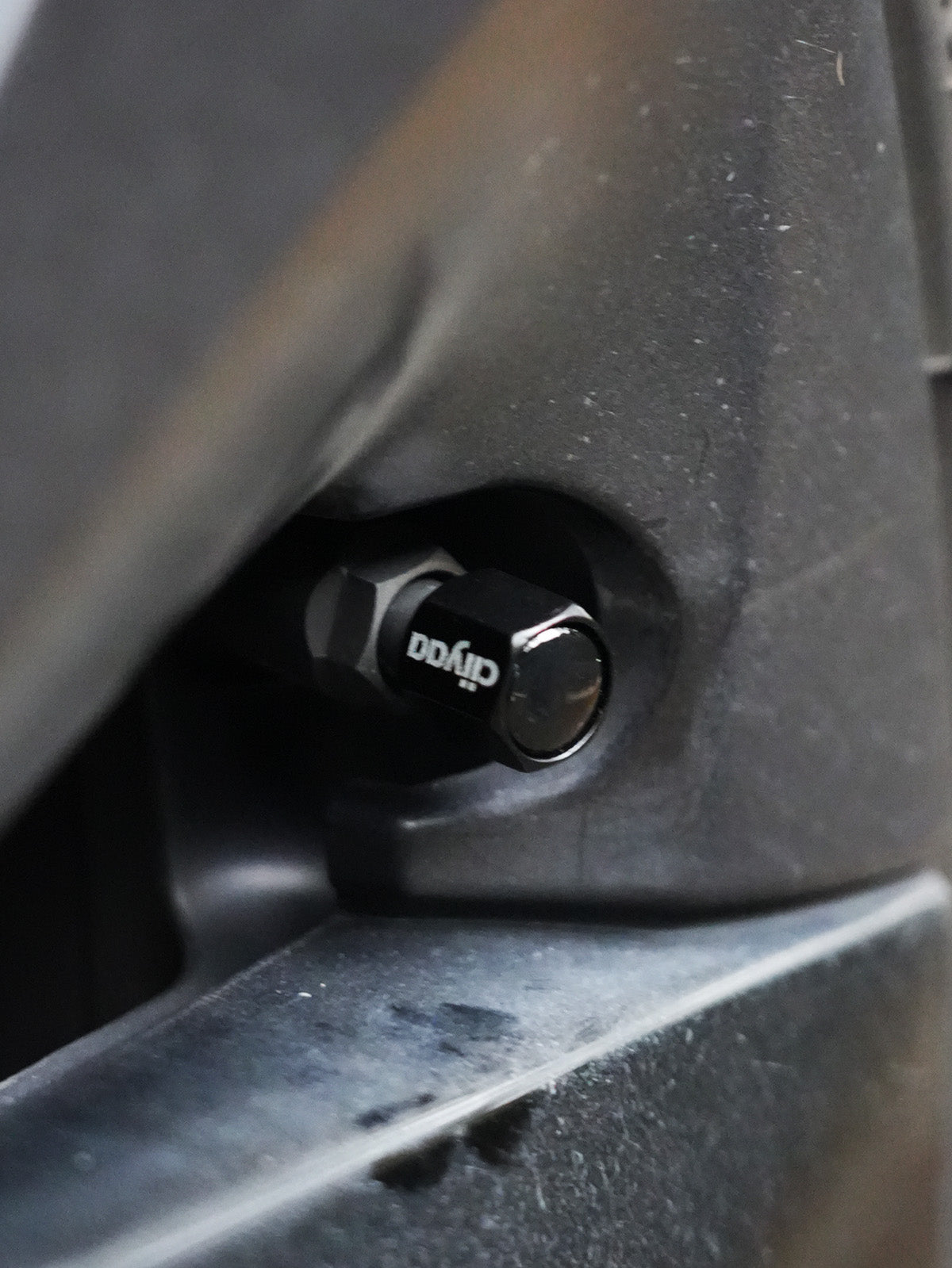 ciiyaa Tire Valve Caps