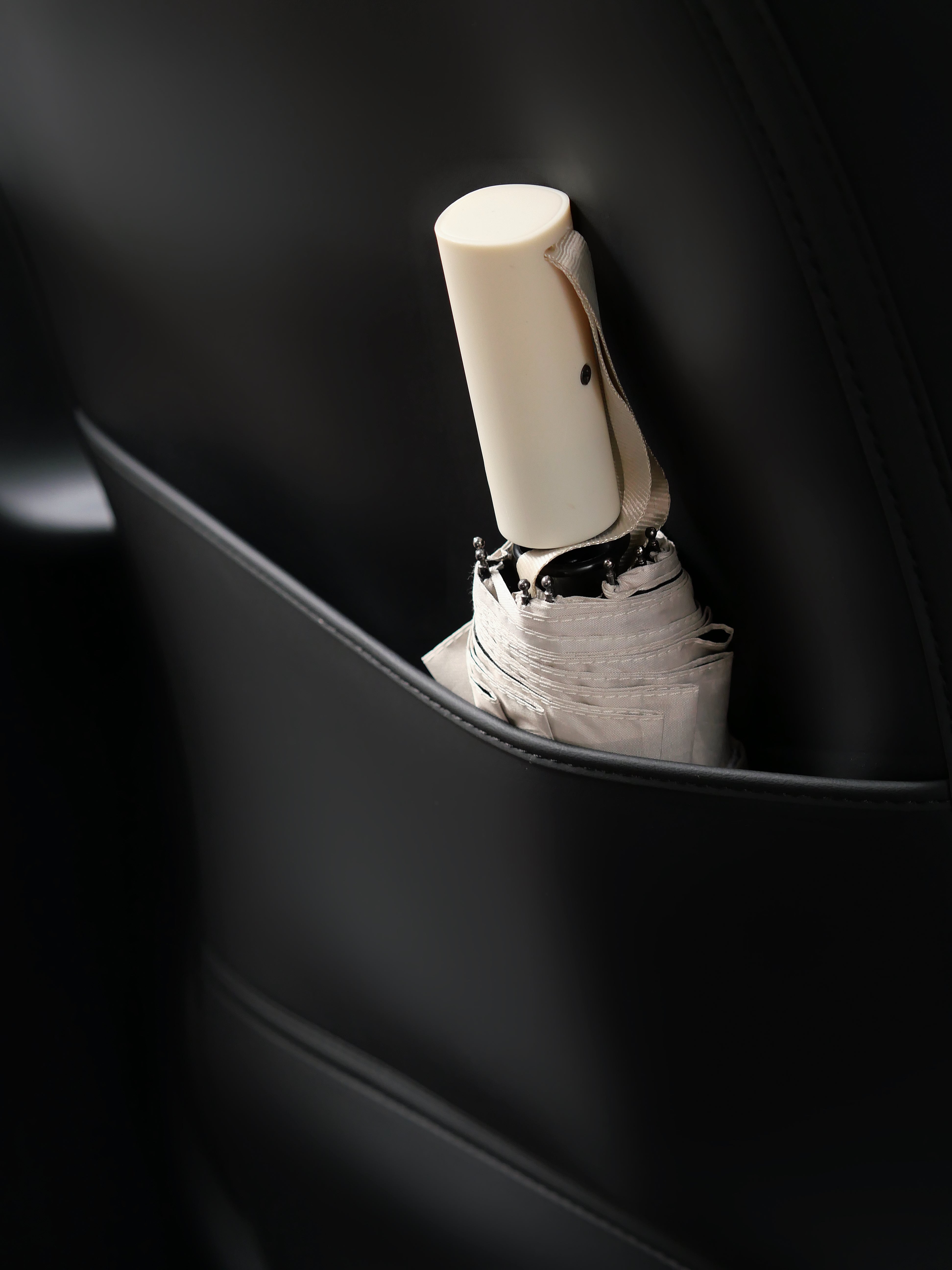 Seat Back Cover for Tesla Model 3(21-26) / Y(20-26)