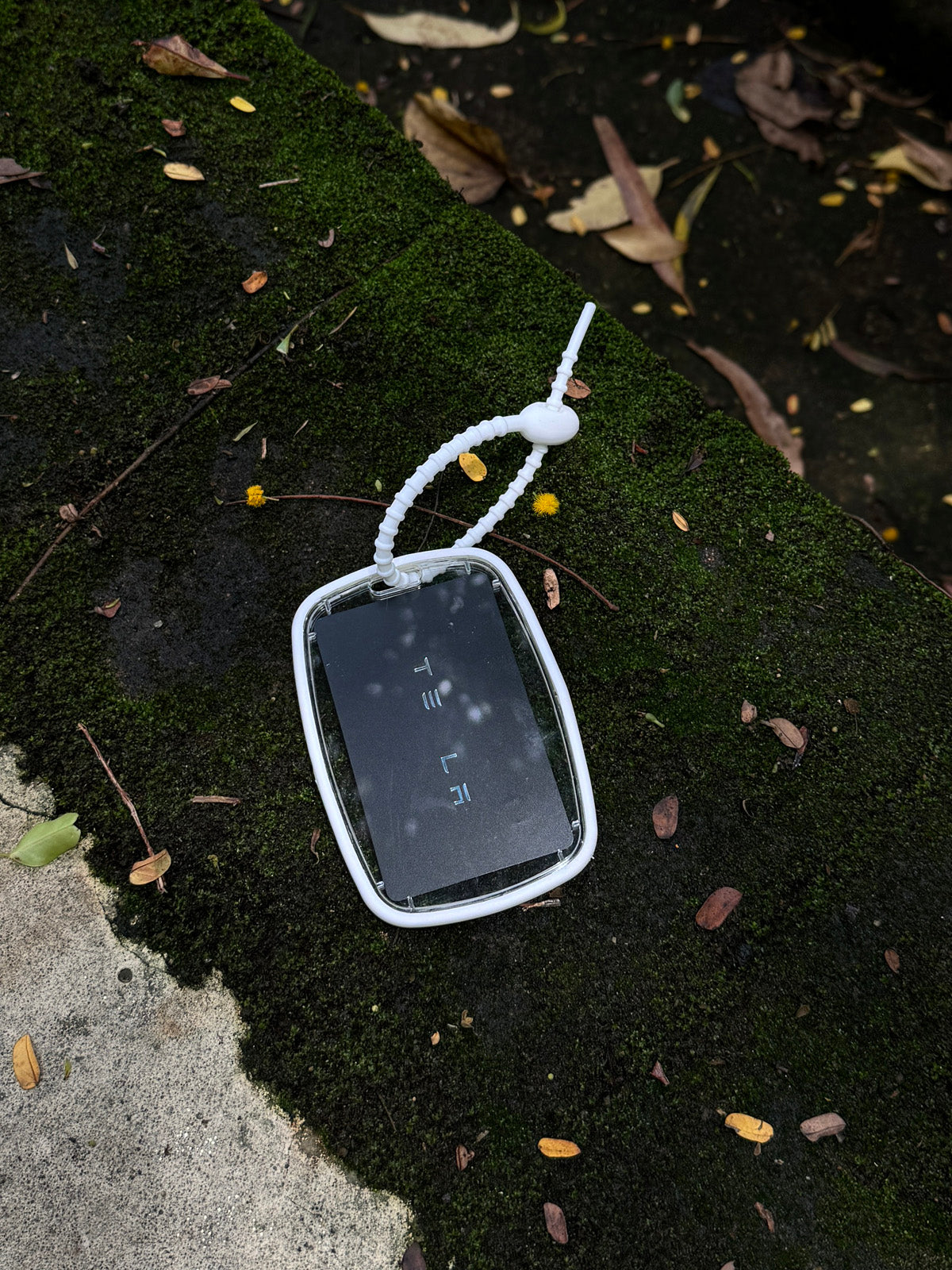 ciiyaa Key Card Case