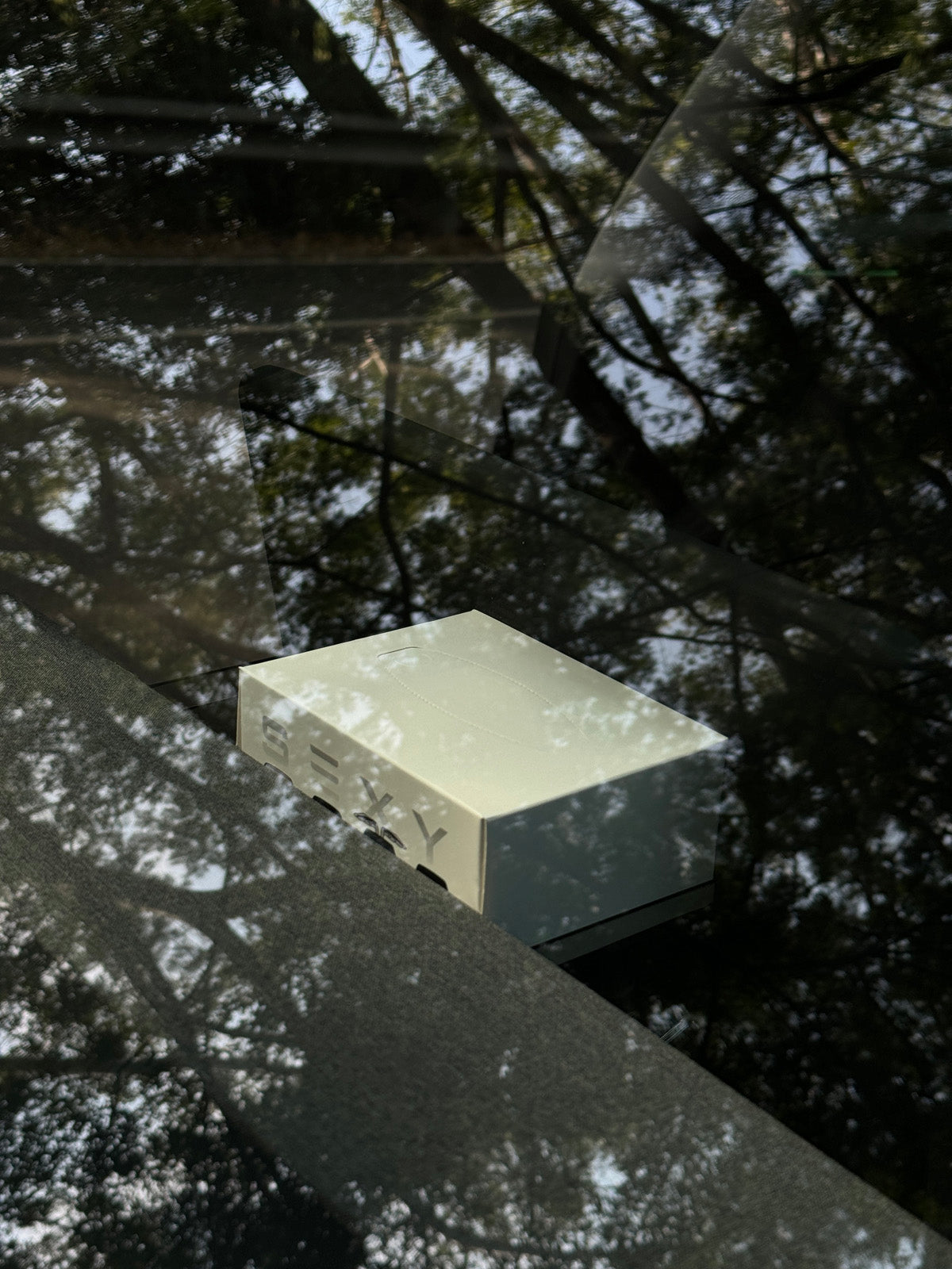 Under Screen Storage Box Ultra for Tesla Model 3(21-26) / Y(20-26)