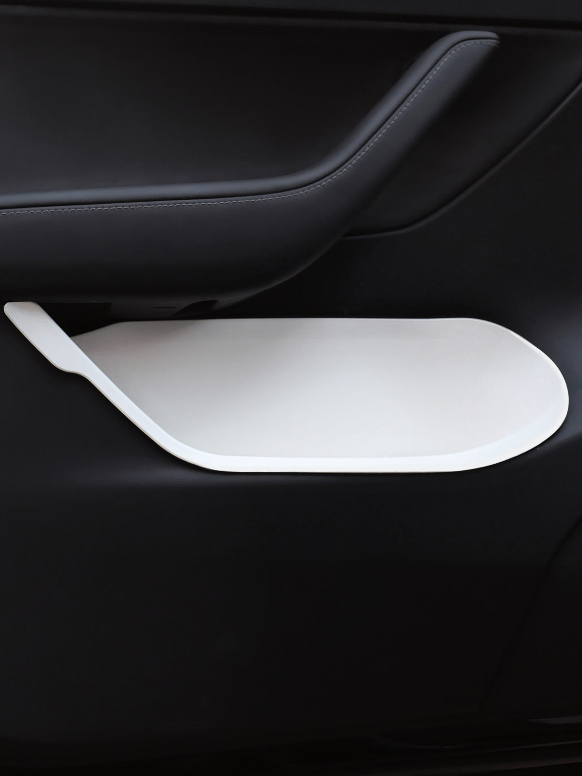 Door Side Storage Box for Tesla Model 3(21-26) / Y(20-26)