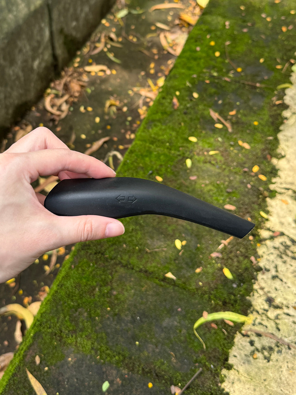 Steering Lever Cover for Tesla Model 3 Highland 24+ / Y Juniper 25+