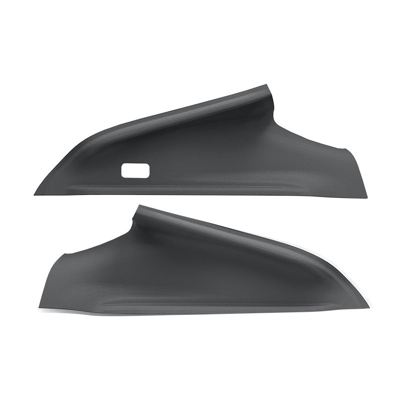 ciiyaa Rear Trunk Side Upper Layer Protector for Tesla Model Y(25-Now)