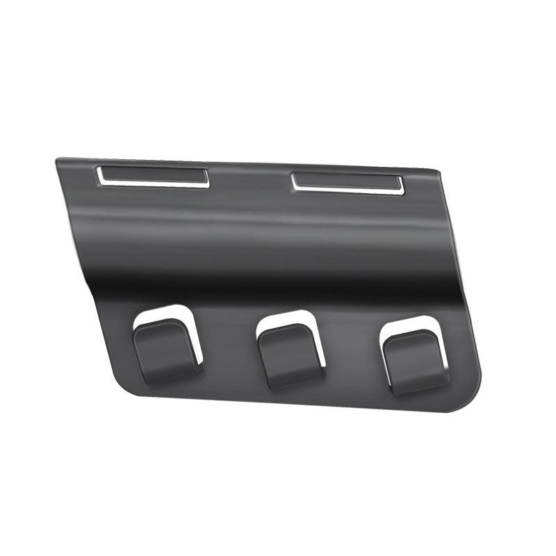 ciiyaa Rear Trunk Hooks for Tesla Y(25-Now)/ YL(25-Now)