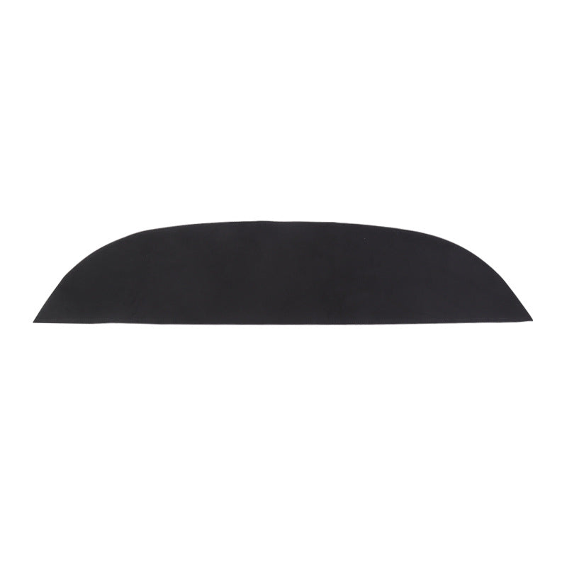 ciiyaa Center Console Sun Protection Mat for Tesla Model 3(21-Now) / Y(20-Now)