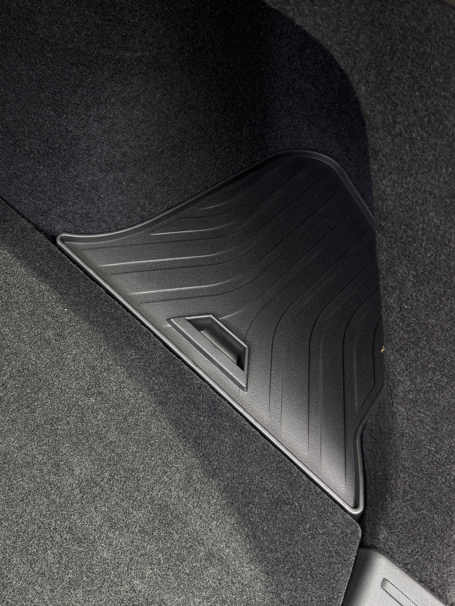 Trunk Storage Bins for Tesla Model 3(24-26) / Y(20-26)