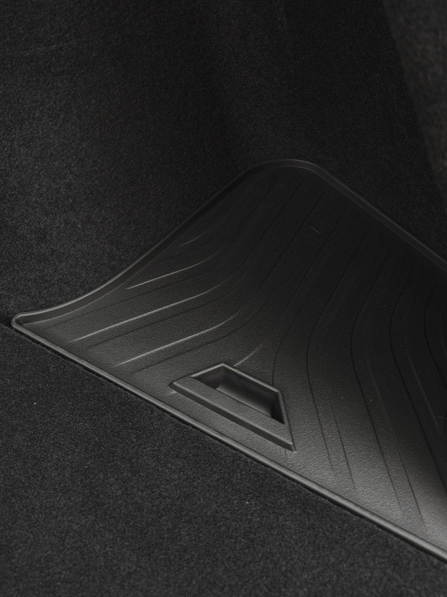 Trunk Storage Bins for Tesla Model 3(24-26) / Y(20-26)