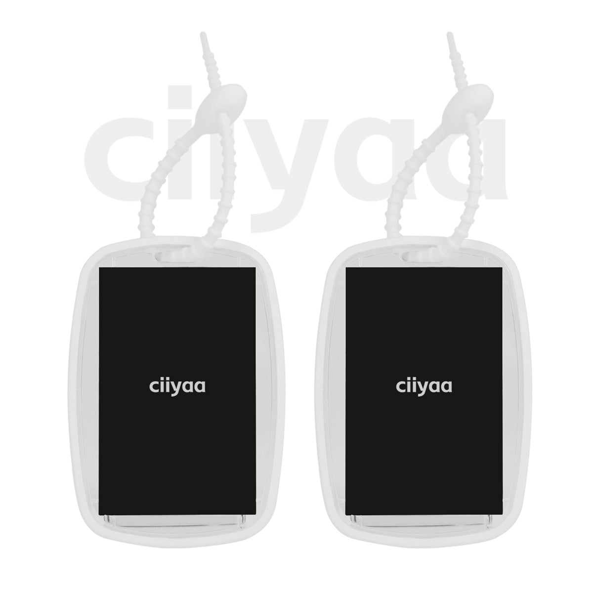ciiyaa Key Card Case
