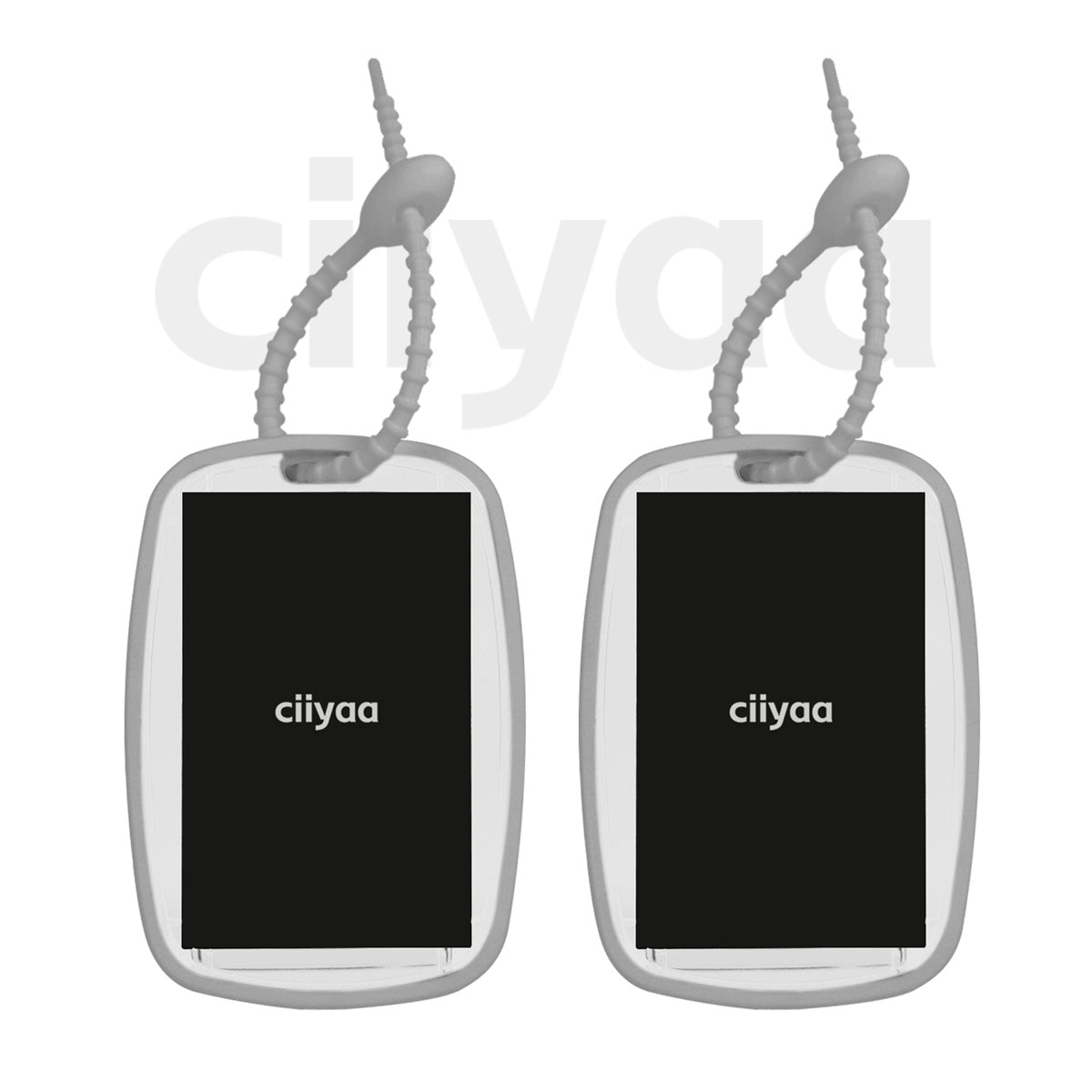 ciiyaa Key Card Case