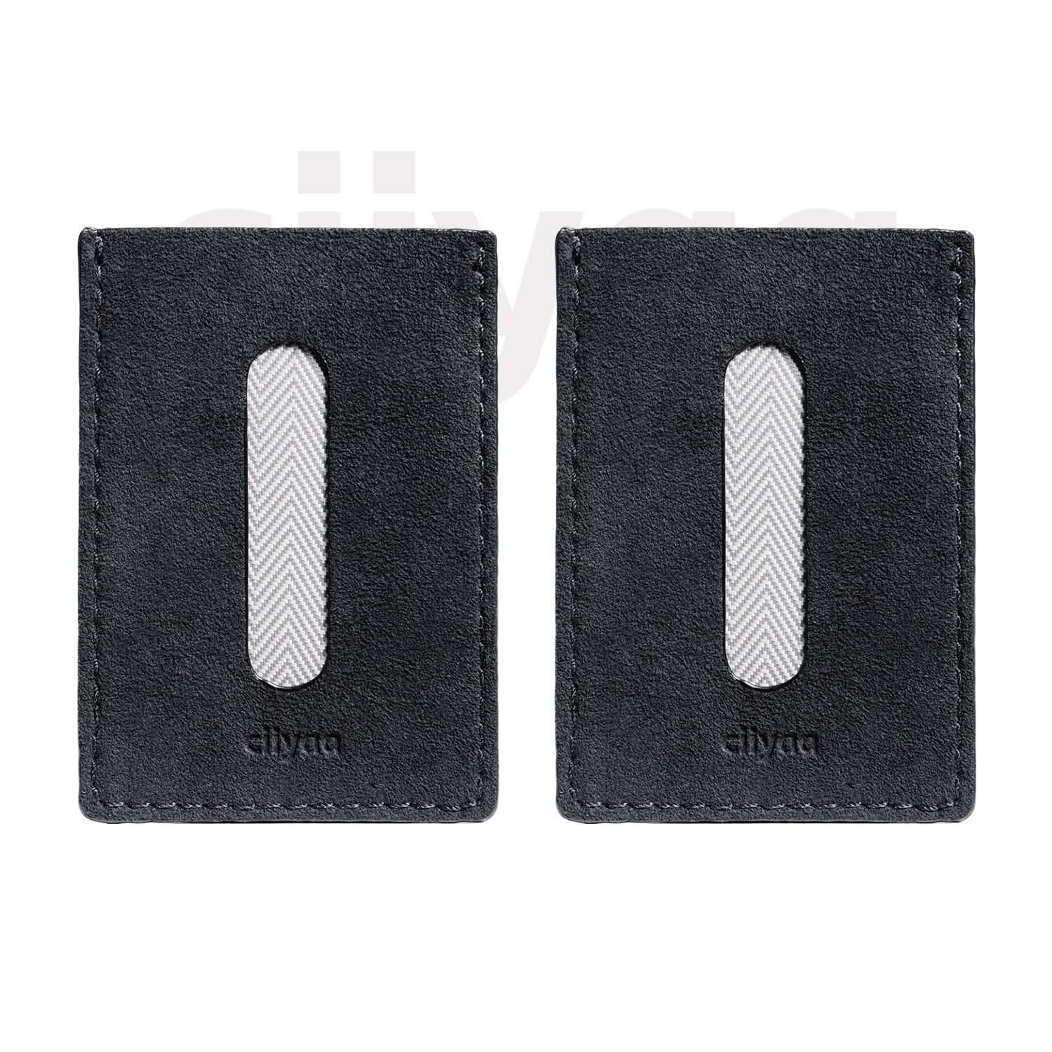 ciiyaa Alcantara Key Case