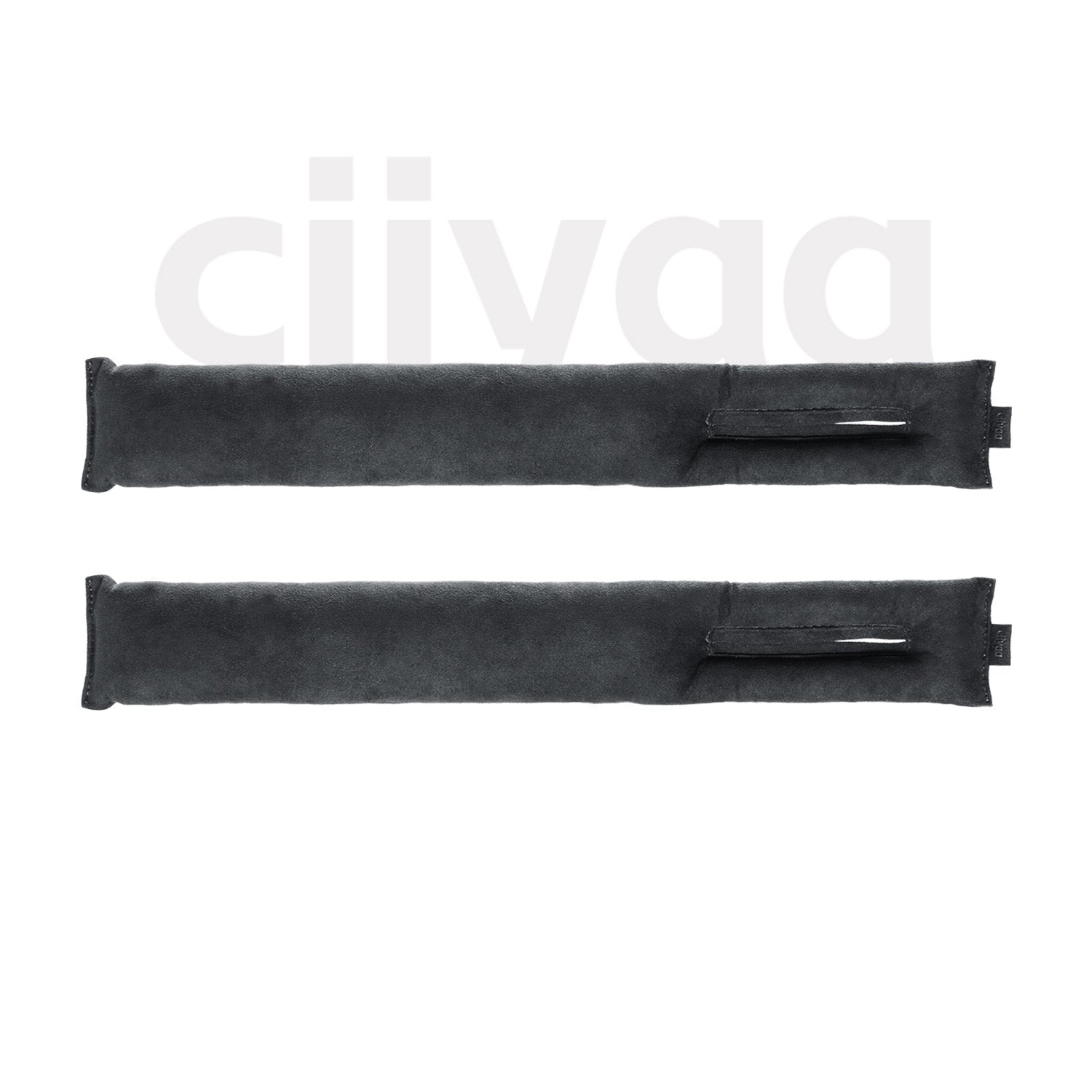 ciiyaa Alcantara Seat Gap Filler