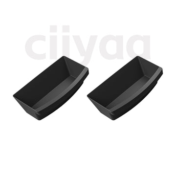 ciiyaa Front Under Seat Storage Box for Tesla Model Y Juniper 25+ / YL(25-26)