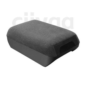 ciiyaa Armrest Riser Storage Box for Tesla Model 3(24-Now) / Y(25-Now) / YL(25-Now)