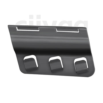 ciiyaa Rear Trunk Hooks for Tesla Y(25-Now)/ YL(25-Now)