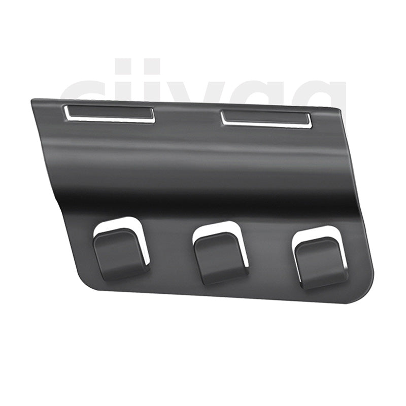 ciiyaa Rear Trunk Hooks for Tesla Y(25-Now)/ YL(25-Now)