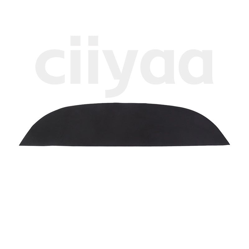 ciiyaa Center Console Sun Protection Mat for Tesla Model 3(21-Now) / Y(20-Now)