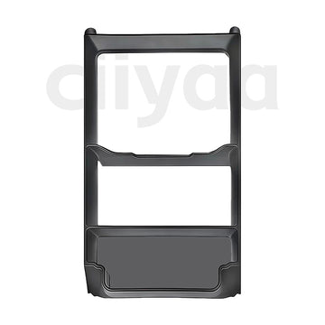 ciiyaa Center Console Storage Shelf for Tesla Model 3(24-Now) / Y(25-Now) / YL(25-Now)