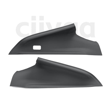 ciiyaa Rear Trunk Side Upper Layer Protector for Tesla Model Y(25-Now)