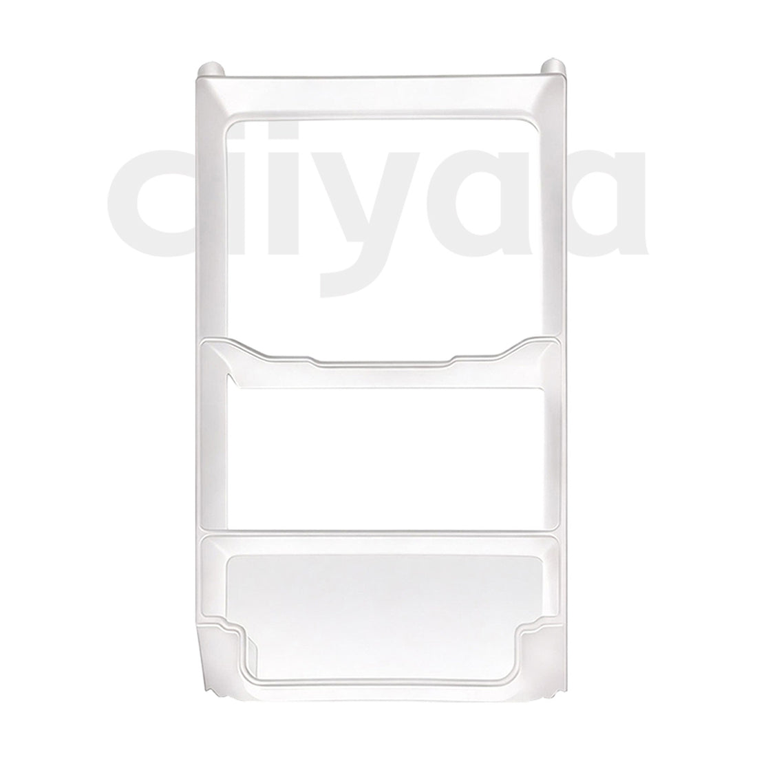 ciiyaa Center Console Storage Shelf for Tesla Model 3 Highland 24+ / Y Juniper 25+ / YL(25-26)